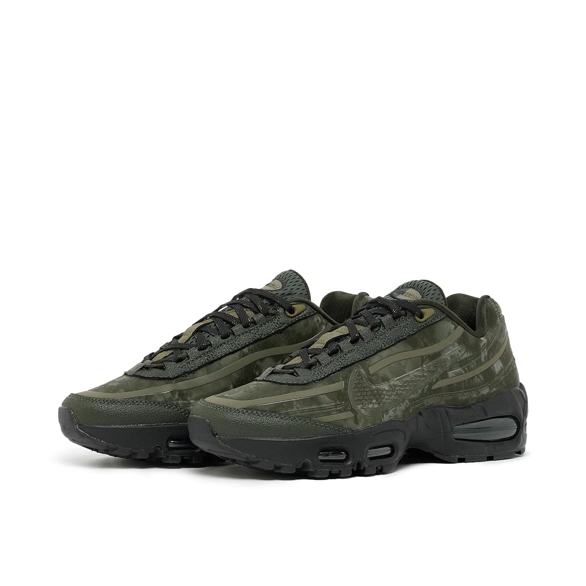 x Worksout Air Max 95 by Nike