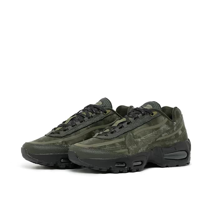 x Worksout Air Max 95 9