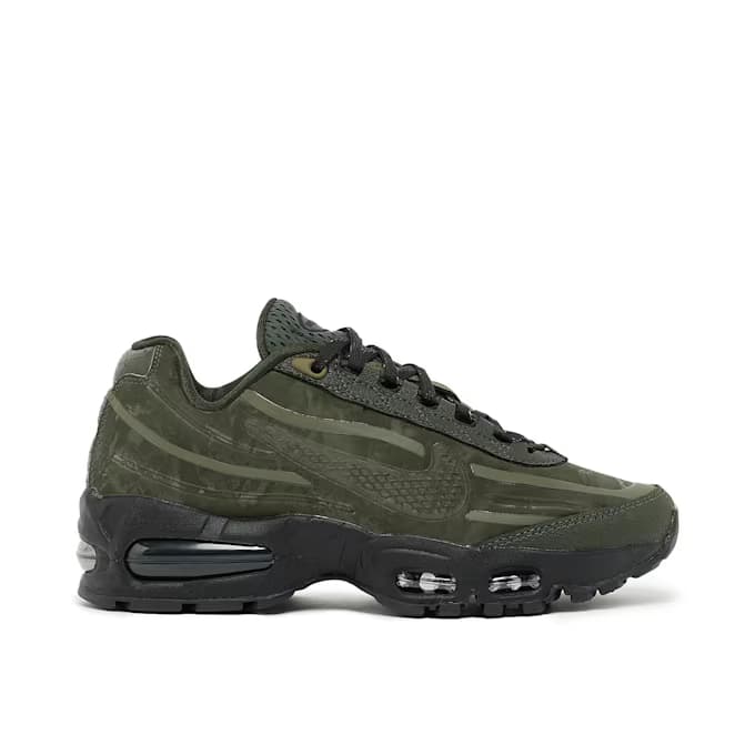 x Worksout Air Max 95 10