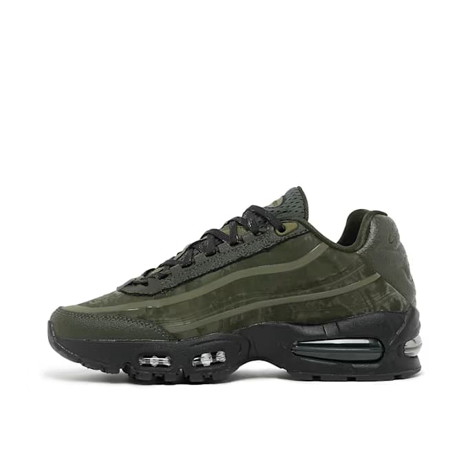 x Worksout Air Max 95 11