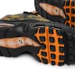 Wmns Air Max 95 OG "Orange Camo" by Nike