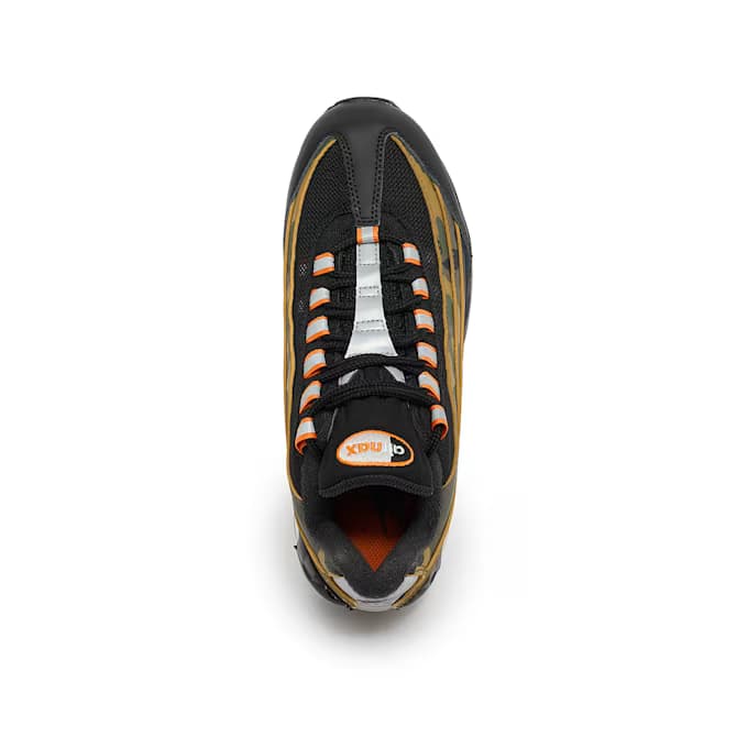 Wmns Air Max 95 OG "Orange Camo" by Nike