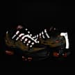 Wmns Air Max 95 OG "Orange Camo" by Nike