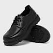 Highwood Moc Lace Low LENA 8