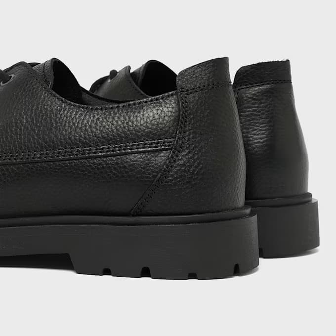 Highwood Moc Lace Low LENA 13