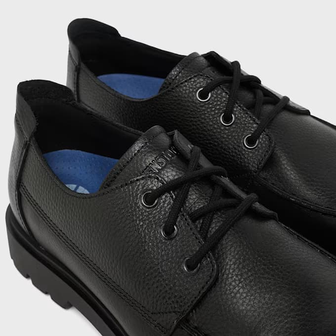 Highwood Moc Lace Low LENA 14