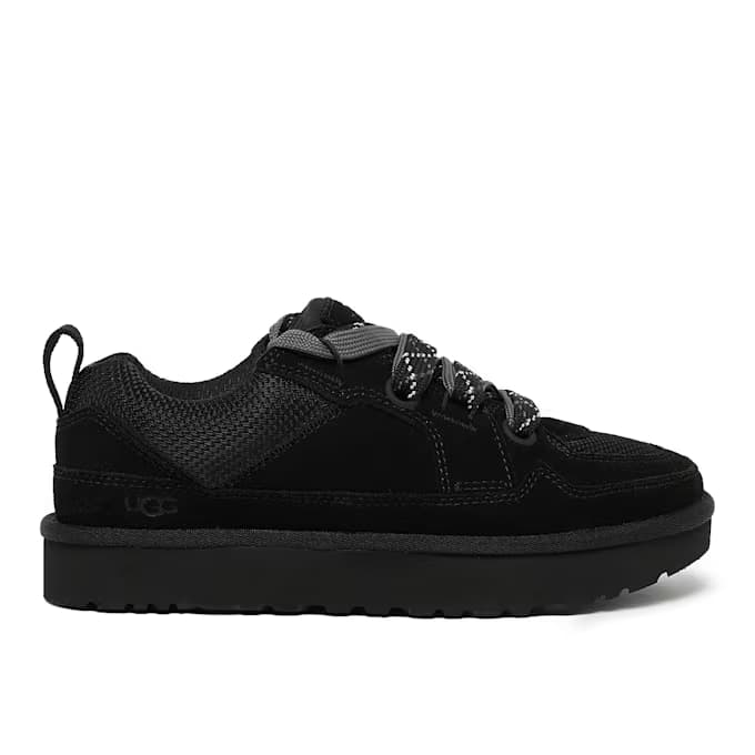 Wmns Lo Lowmel 10