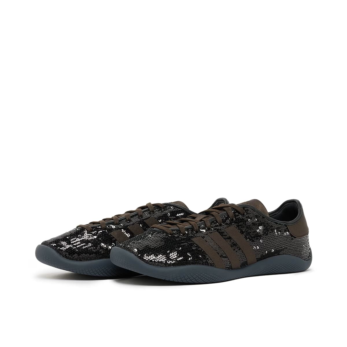 x Wales Bonner Wmns Low Profile Sequin by adidas Originals