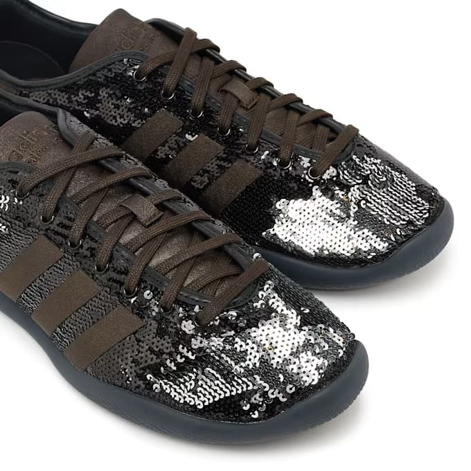 x Wales Bonner Wmns Low Profile Sequin 15