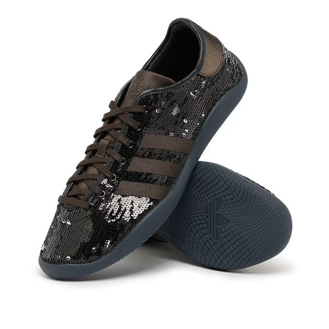 x Wales Bonner Wmns Low Profile Sequin 16