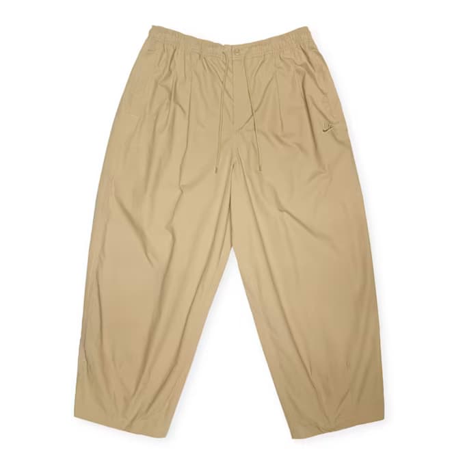 Club Balloon Pant 9