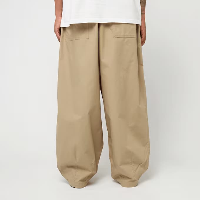 Club Balloon Pant 12