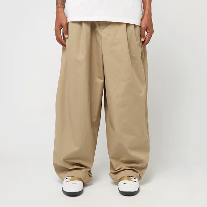 Club Balloon Pant 10