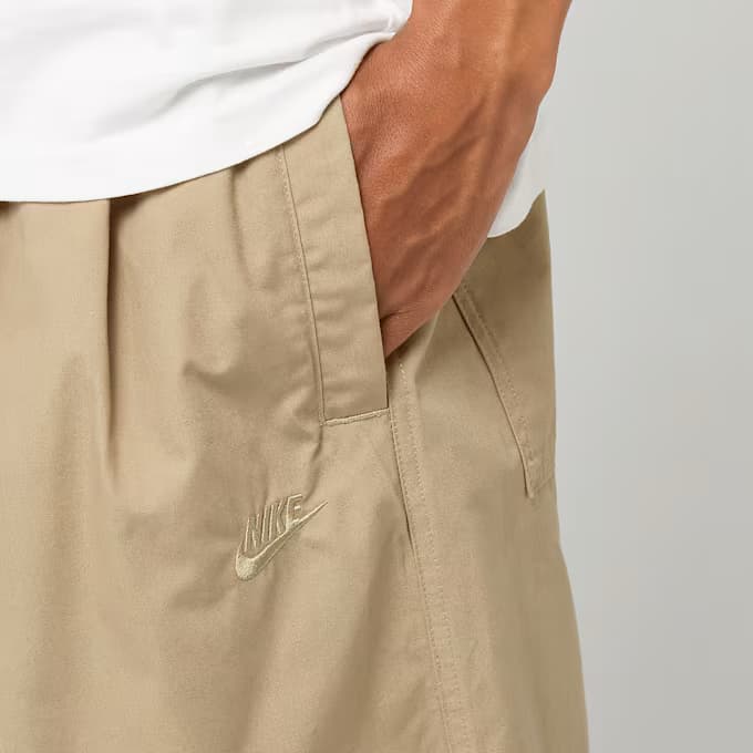 Club Balloon Pant 15
