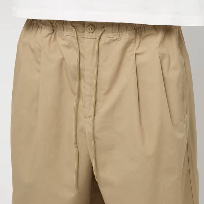 Club Balloon Pant 14