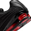 Shox Z "Bred" 9