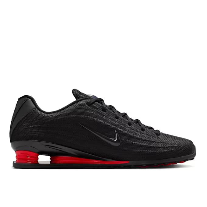 Shox Z "Bred" 11
