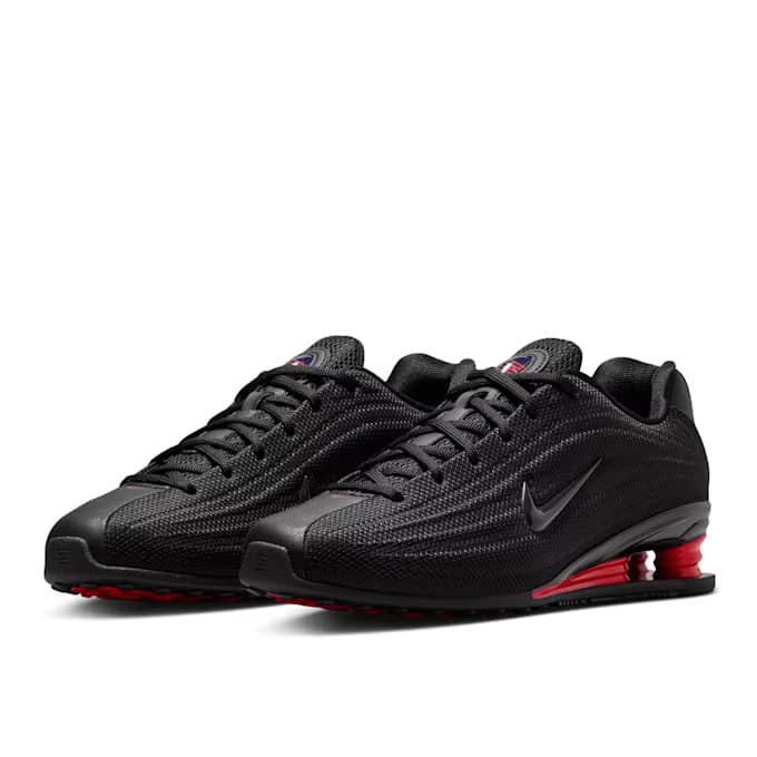 Shox Z "Bred" 10