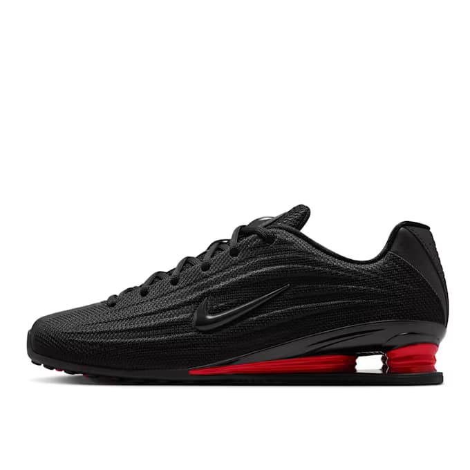 Shox Z "Bred" 12