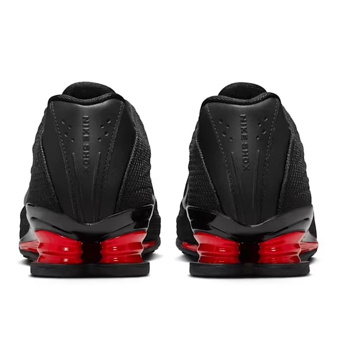 Shox Z "Bred" 14