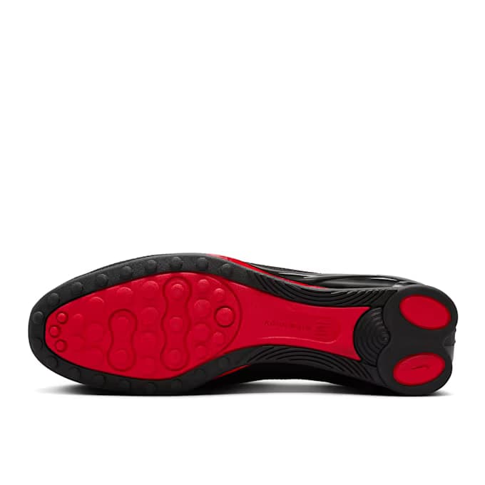 Shox Z "Bred" 15