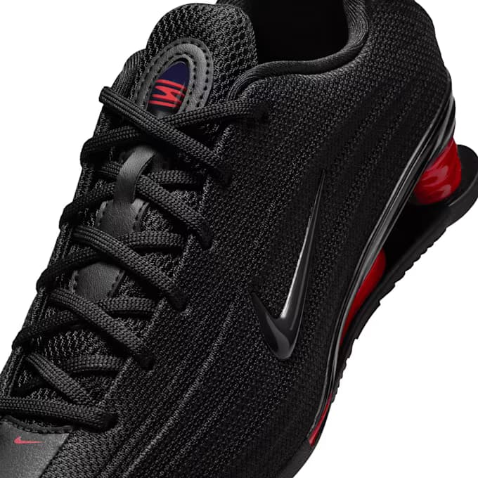 Shox Z "Bred" 16