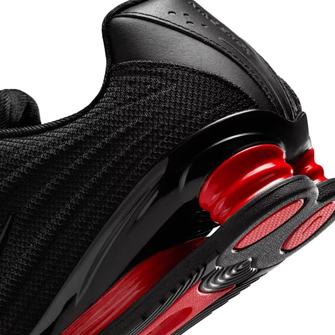 Shox Z "Bred" 17