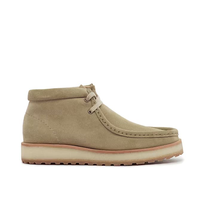 Wallabee Scout 10