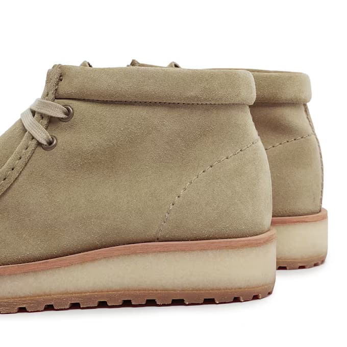 Wallabee Scout 13