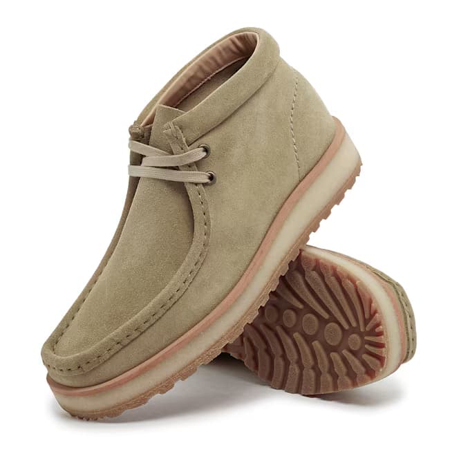 Wallabee Scout 14