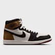 Air Jordan 1 Retro High OG "Love The Game" 3