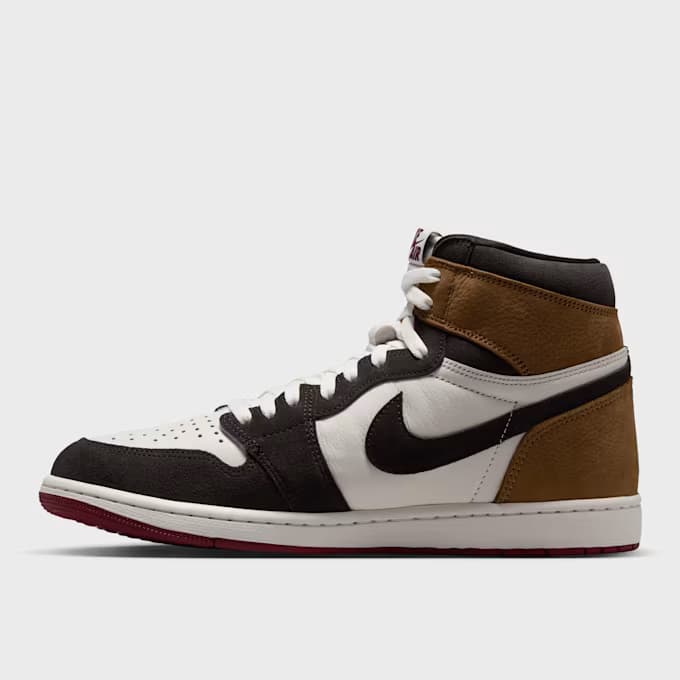 Air Jordan 1 Retro High OG "Love The Game" 13