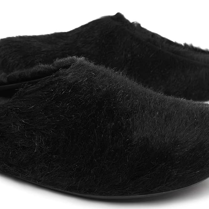 Fussbett Sabot 15