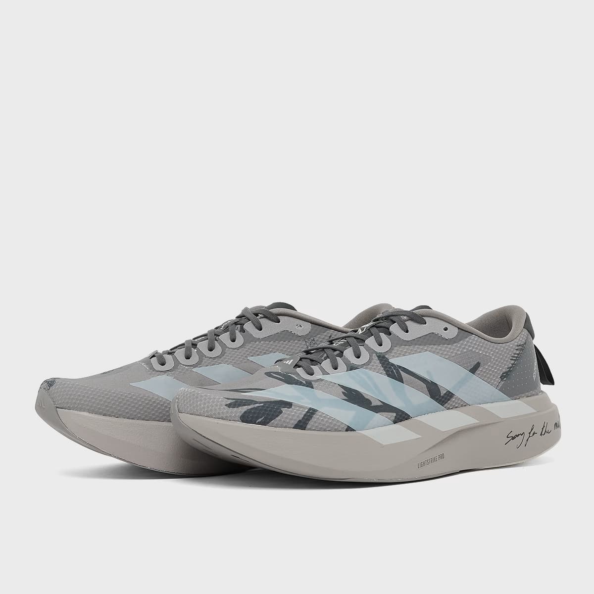 x Song For The Mute Adizero EVO SL Woven by Adidas