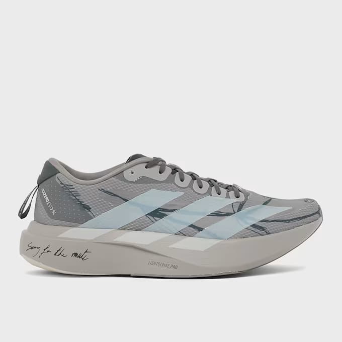 x Song For The Mute Adizero EVO SL Woven 10