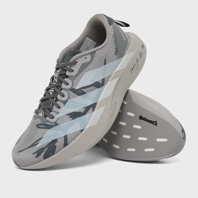 x Song For The Mute Adizero EVO SL Woven 15