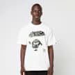 Tree Edge Camo Ape Face Tee 3