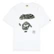 Tree Edge Camo Ape Face Tee 2