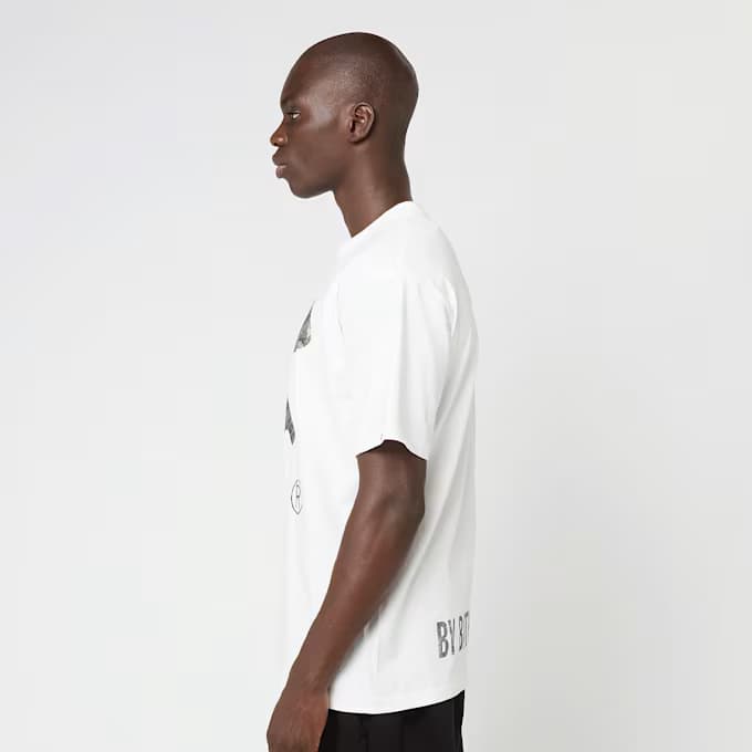 Tree Edge Camo Ape Face Tee 10