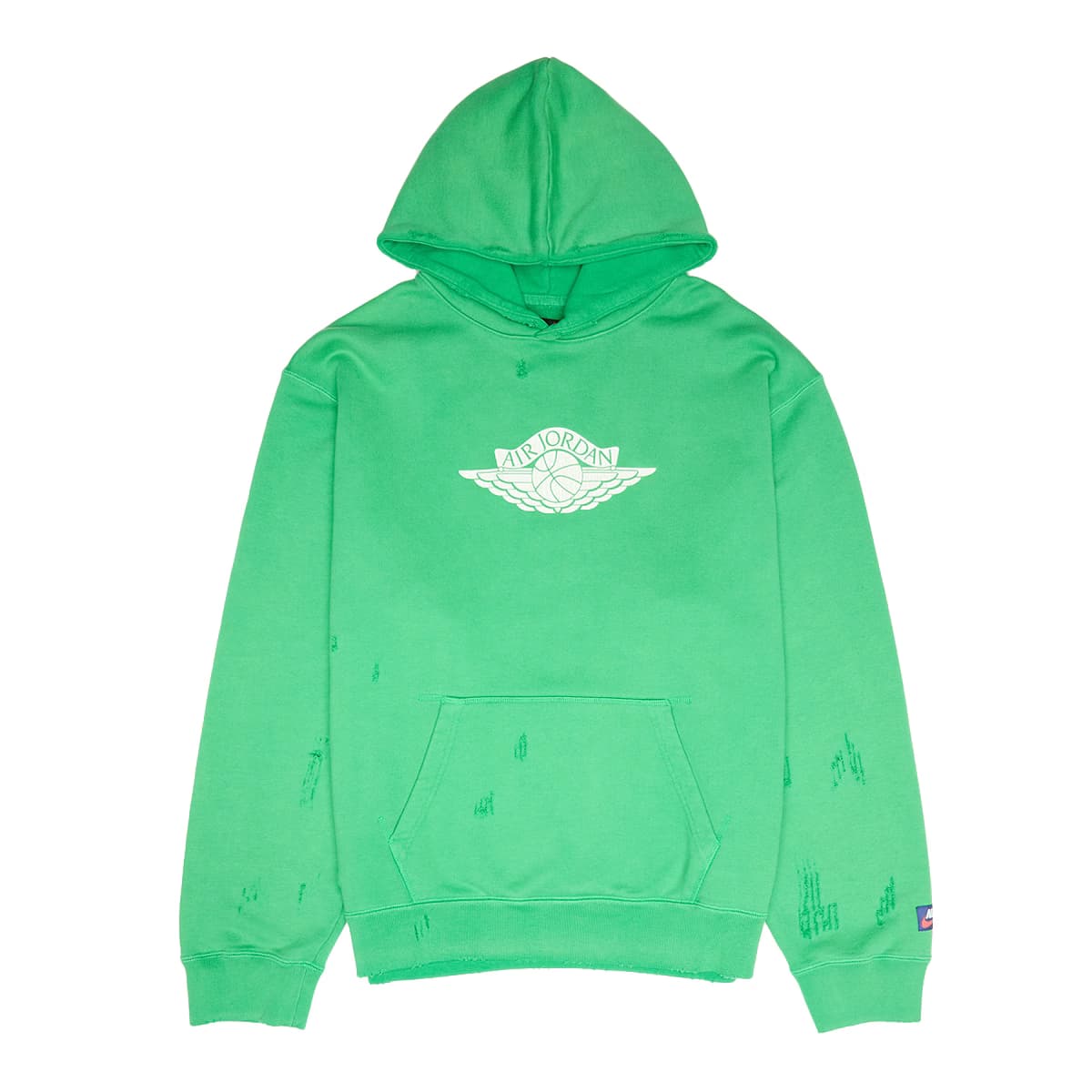 Rare Air Fleece Pullover Hoodie by Nike