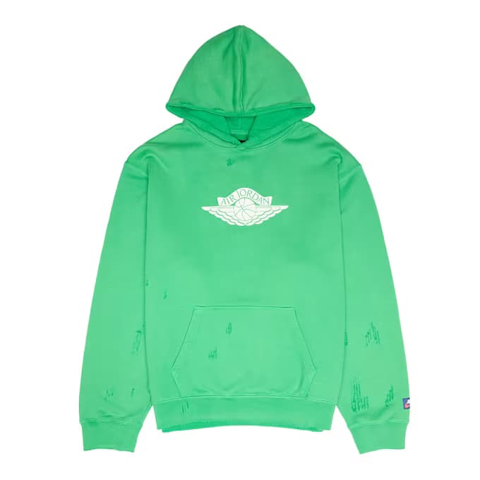 Rare Air Fleece Pullover Hoodie 8