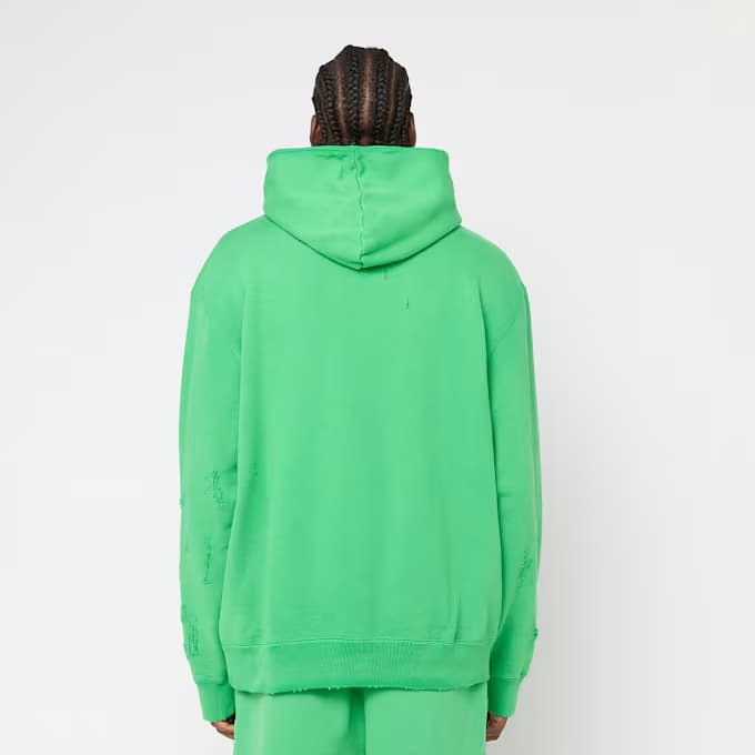 Rare Air Fleece Pullover Hoodie 11