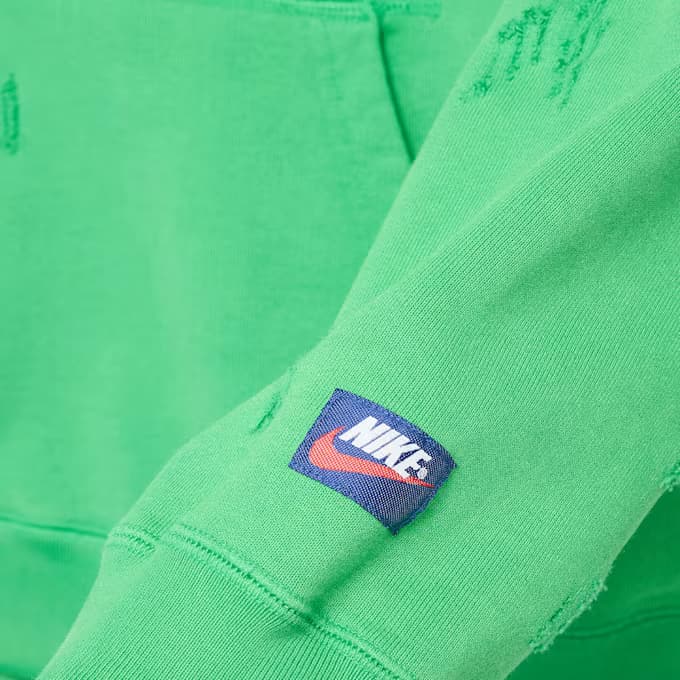Rare Air Fleece Pullover Hoodie 13