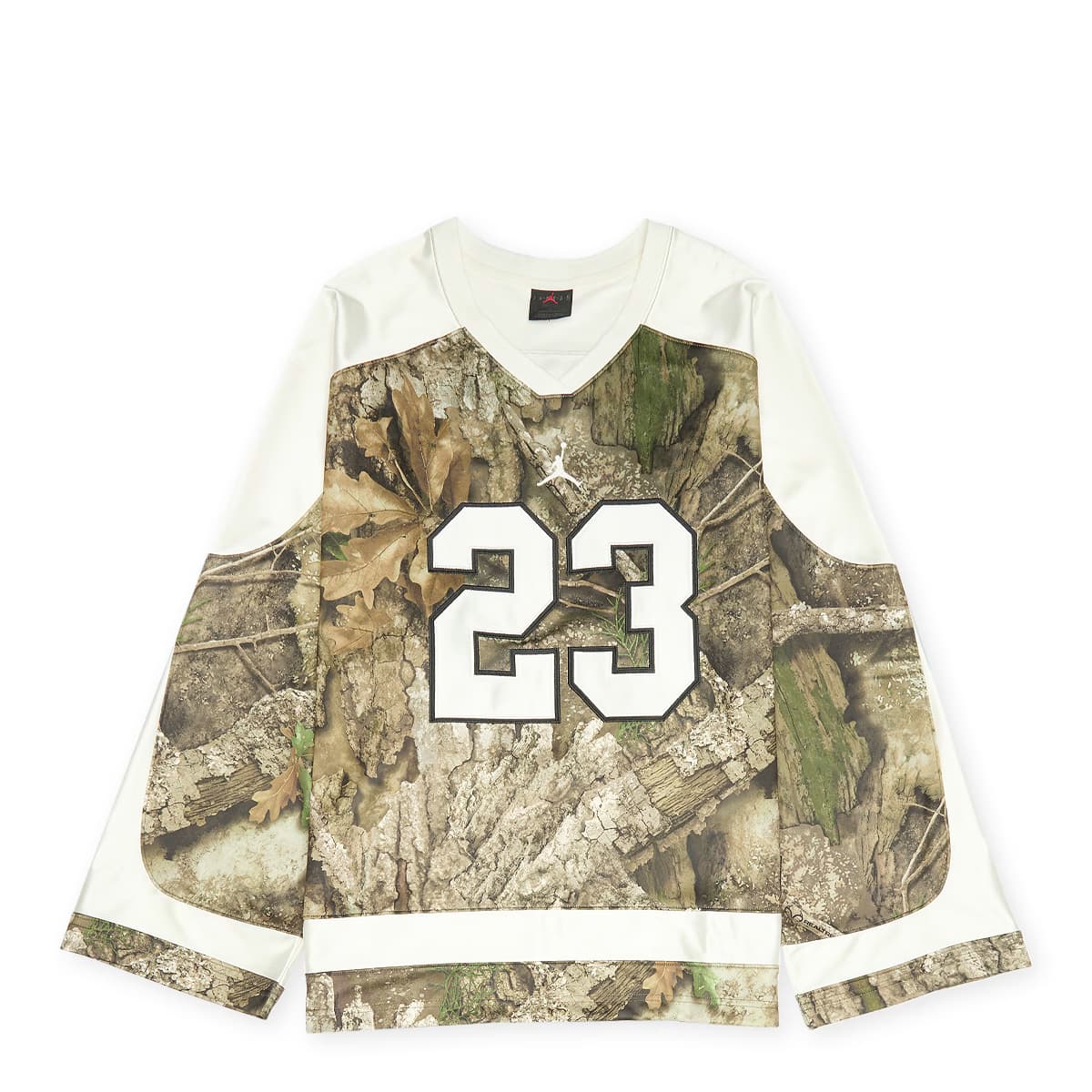 Brooklyn Realtree Hockey Jersey by Jordan