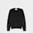 Crewneck Sweater With ADC (tonal) 9