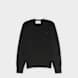 Crewneck Sweater With ADC (tonal) 8