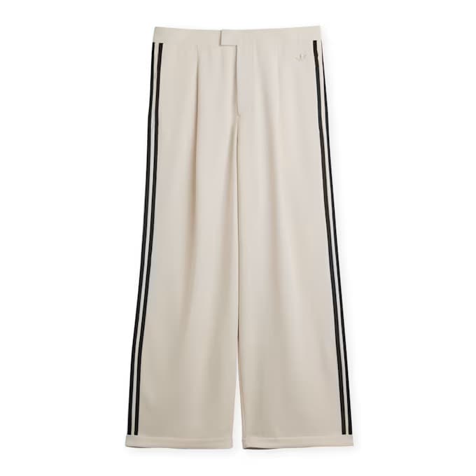 x Wales Bonner Wide Trouser 8