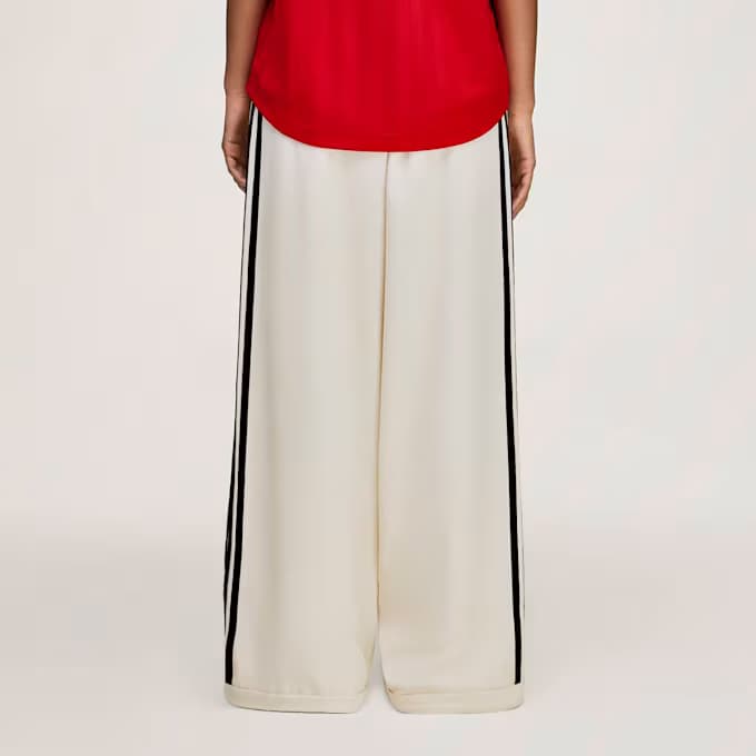 x Wales Bonner Wide Trouser 11