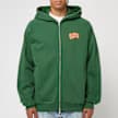 Astro Zip Through Hood 3