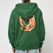 Astro Zip Through Hood 5